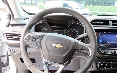Chevrolet TrailBlazer, 2022 год, 1 495 000 рублей, 7 фотография