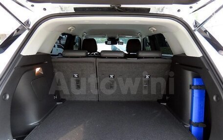 Chevrolet TrailBlazer, 2022 год, 1 495 000 рублей, 13 фотография