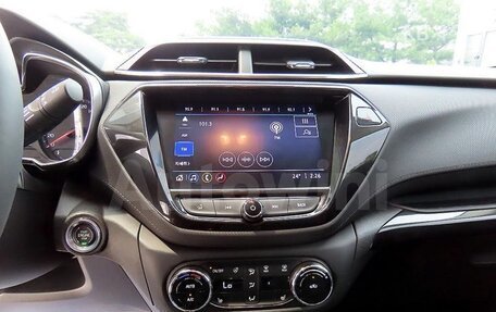 Chevrolet TrailBlazer, 2022 год, 1 495 000 рублей, 9 фотография