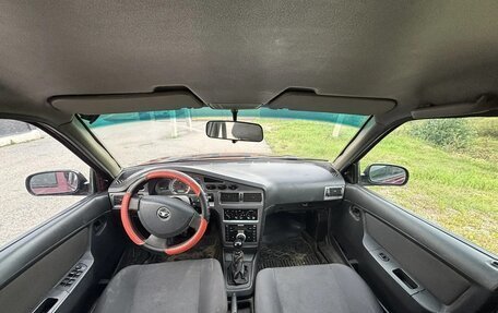Daewoo Nexia I рестайлинг, 2012 год, 155 000 рублей, 5 фотография