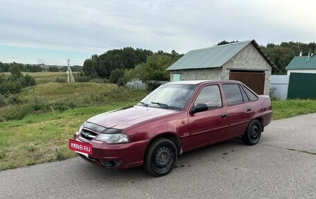 Daewoo Nexia I рестайлинг, 2012 год, 155 000 рублей, 2 фотография