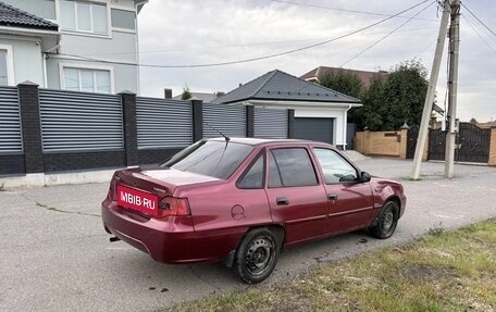 Daewoo Nexia I рестайлинг, 2012 год, 155 000 рублей, 6 фотография