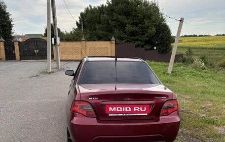Daewoo Nexia I рестайлинг, 2012 год, 155 000 рублей, 4 фотография
