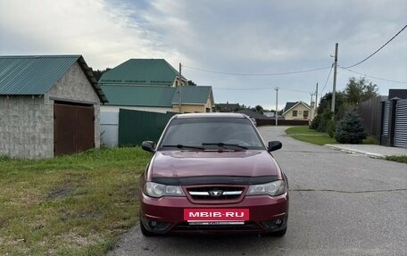 Daewoo Nexia I рестайлинг, 2012 год, 155 000 рублей, 7 фотография