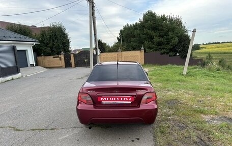 Daewoo Nexia I рестайлинг, 2012 год, 155 000 рублей, 9 фотография