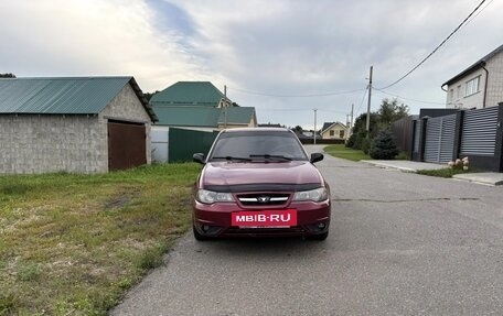 Daewoo Nexia I рестайлинг, 2012 год, 155 000 рублей, 8 фотография
