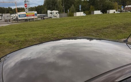 Hyundai Solaris II рестайлинг, 2015 год, 1 050 000 рублей, 21 фотография