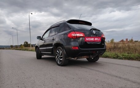 Renault Koleos I рестайлинг 2, 2014 год, 1 090 000 рублей, 6 фотография
