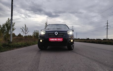 Renault Koleos I рестайлинг 2, 2014 год, 1 090 000 рублей, 5 фотография