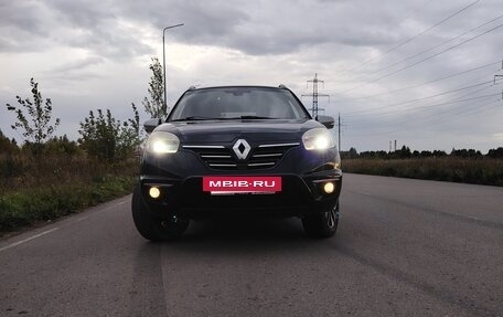 Renault Koleos I рестайлинг 2, 2014 год, 1 090 000 рублей, 3 фотография