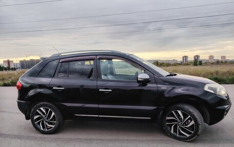Renault Koleos I рестайлинг 2, 2014 год, 1 090 000 рублей, 11 фотография