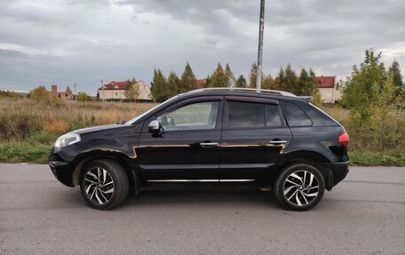 Renault Koleos I рестайлинг 2, 2014 год, 1 090 000 рублей, 12 фотография