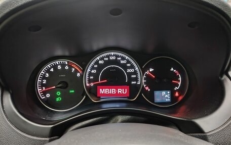 Renault Koleos I рестайлинг 2, 2014 год, 1 090 000 рублей, 16 фотография