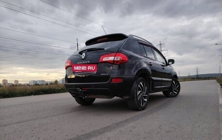 Renault Koleos I рестайлинг 2, 2014 год, 1 090 000 рублей, 8 фотография