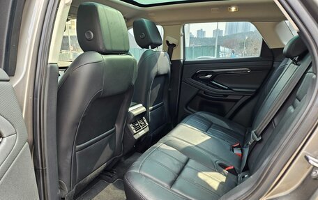 Land Rover Range Rover Evoque II, 2021 год, 3 353 026 рублей, 9 фотография