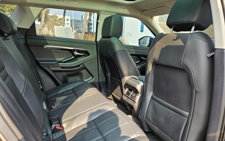 Land Rover Range Rover Evoque II, 2021 год, 3 353 026 рублей, 13 фотография
