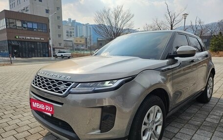 Land Rover Range Rover Evoque II, 2021 год, 3 353 026 рублей, 2 фотография