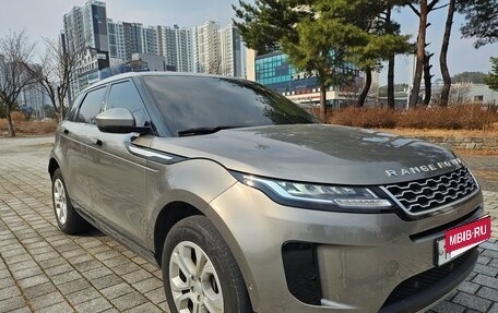 Land Rover Range Rover Evoque II, 2021 год, 3 353 026 рублей, 3 фотография