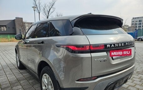 Land Rover Range Rover Evoque II, 2021 год, 3 353 026 рублей, 7 фотография