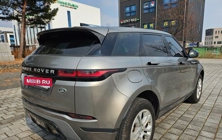 Land Rover Range Rover Evoque II, 2021 год, 3 353 026 рублей, 5 фотография