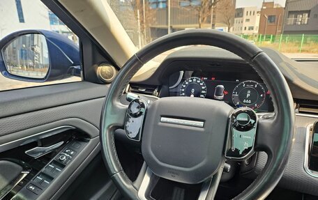 Land Rover Range Rover Evoque II, 2021 год, 3 353 026 рублей, 17 фотография