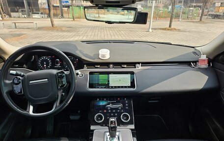 Land Rover Range Rover Evoque II, 2021 год, 3 353 026 рублей, 15 фотография