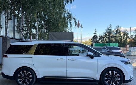 KIA Carnival, 2021 год, 3 500 000 рублей, 4 фотография