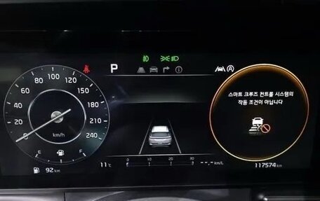 KIA Carnival, 2021 год, 3 500 000 рублей, 9 фотография