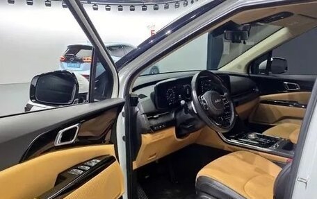 KIA Carnival, 2021 год, 3 500 000 рублей, 11 фотография