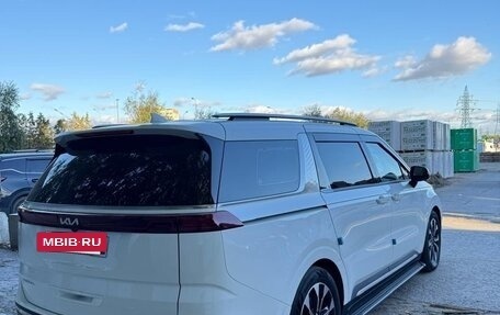 KIA Carnival, 2021 год, 3 500 000 рублей, 5 фотография