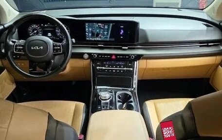 KIA Carnival, 2021 год, 3 500 000 рублей, 8 фотография