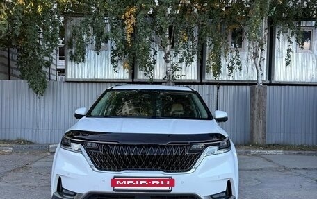 KIA Carnival, 2021 год, 3 500 000 рублей, 3 фотография