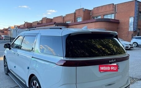 KIA Carnival, 2021 год, 3 500 000 рублей, 7 фотография