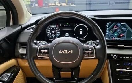 KIA Carnival, 2021 год, 3 500 000 рублей, 14 фотография