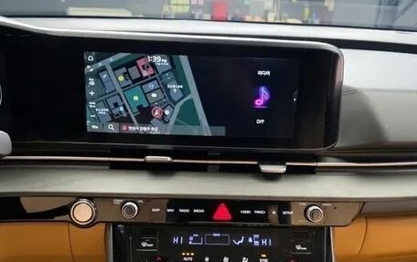 KIA Carnival, 2021 год, 3 500 000 рублей, 19 фотография