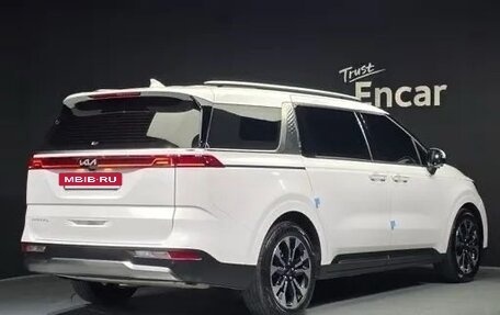 KIA Carnival, 2021 год, 3 500 000 рублей, 23 фотография