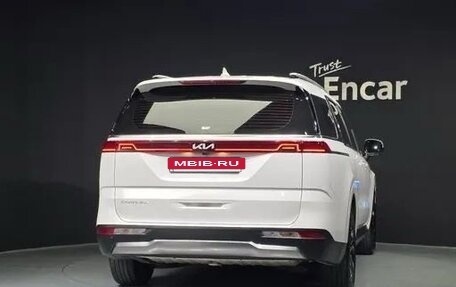 KIA Carnival, 2021 год, 3 500 000 рублей, 25 фотография