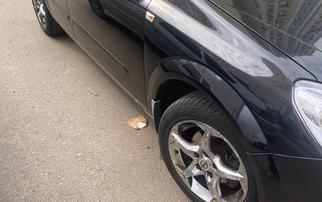 Opel Astra H, 2008 год, 1 000 000 рублей, 4 фотография
