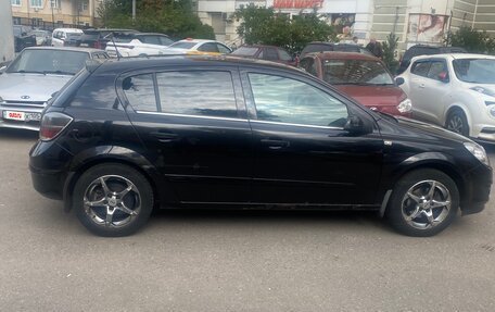 Opel Astra H, 2008 год, 1 000 000 рублей, 12 фотография