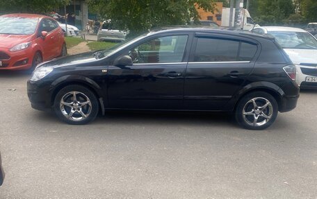 Opel Astra H, 2008 год, 1 000 000 рублей, 11 фотография
