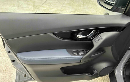 Nissan X-Trail, 2025 год, 2 810 000 рублей, 5 фотография