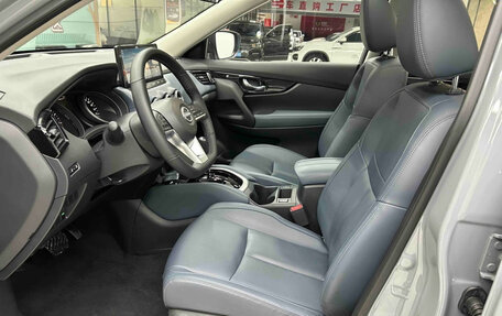 Nissan X-Trail, 2025 год, 2 810 000 рублей, 6 фотография