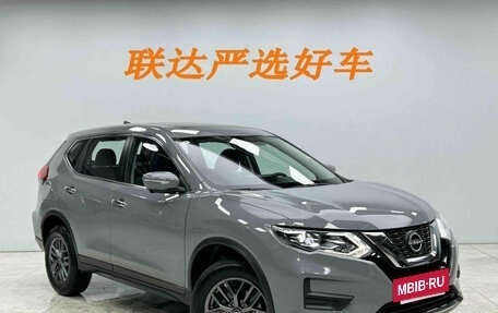 Nissan X-Trail, 2025 год, 2 810 000 рублей, 2 фотография