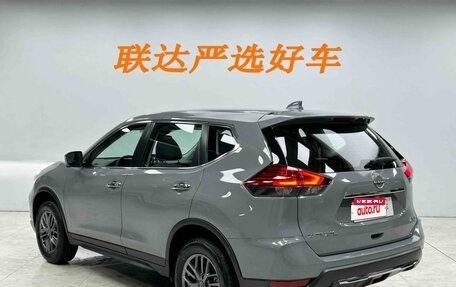 Nissan X-Trail, 2025 год, 2 810 000 рублей, 4 фотография
