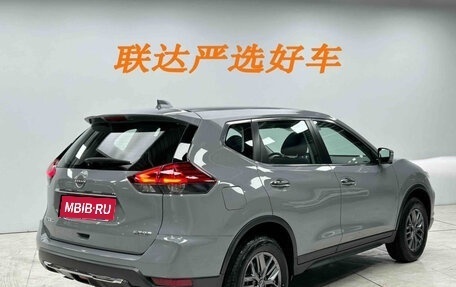Nissan X-Trail, 2025 год, 2 810 000 рублей, 3 фотография