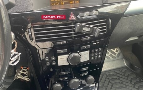 Opel Astra H, 2008 год, 1 000 000 рублей, 9 фотография