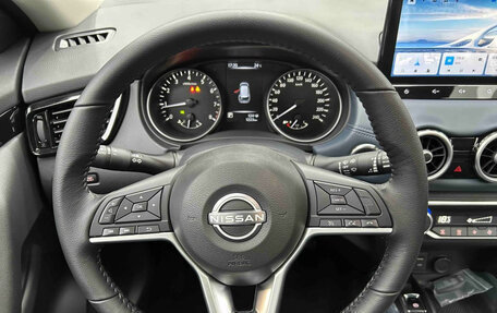 Nissan X-Trail, 2025 год, 2 810 000 рублей, 7 фотография
