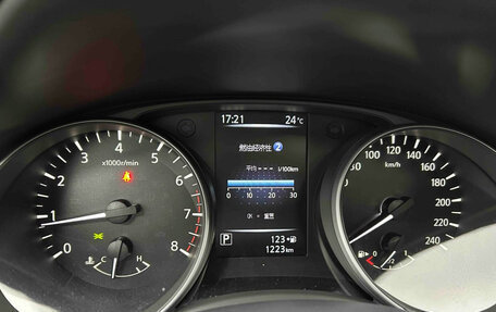 Nissan X-Trail, 2025 год, 2 810 000 рублей, 8 фотография