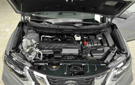 Nissan X-Trail, 2025 год, 2 810 000 рублей, 16 фотография