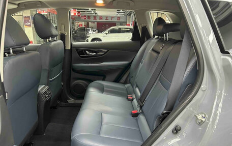 Nissan X-Trail, 2025 год, 2 810 000 рублей, 14 фотография